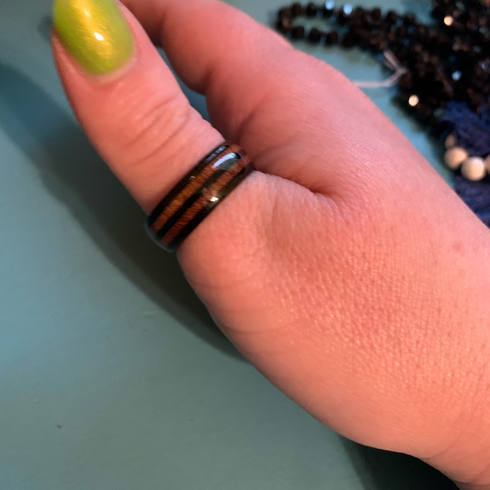 Men’s Ring - Picture 6 of 7